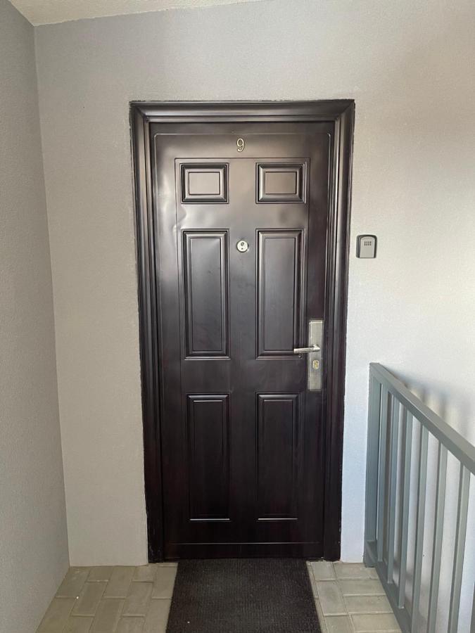 Jokai Apartments Nr9, Code Entry Sfantu Gheorghe  Ngoại thất bức ảnh