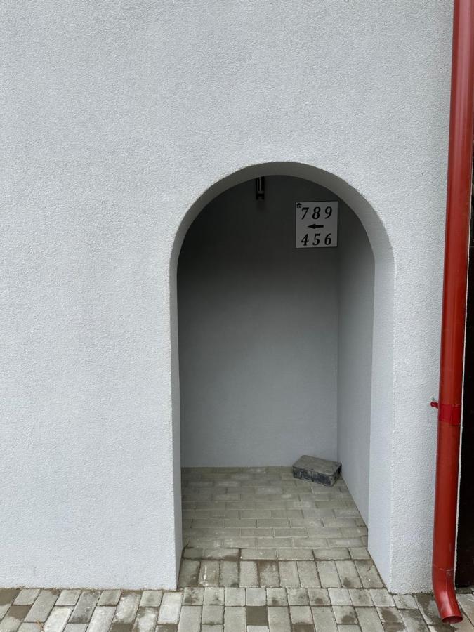 Jokai Apartments Nr9, Code Entry Sfantu Gheorghe  Ngoại thất bức ảnh
